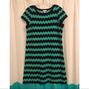 Lilly Pulitzer Sweater Dress